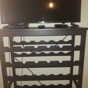 Wine Rack